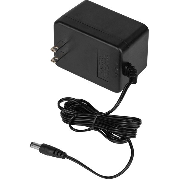 Main product image for 24 VDC 600mA AC Adapter 120-1185